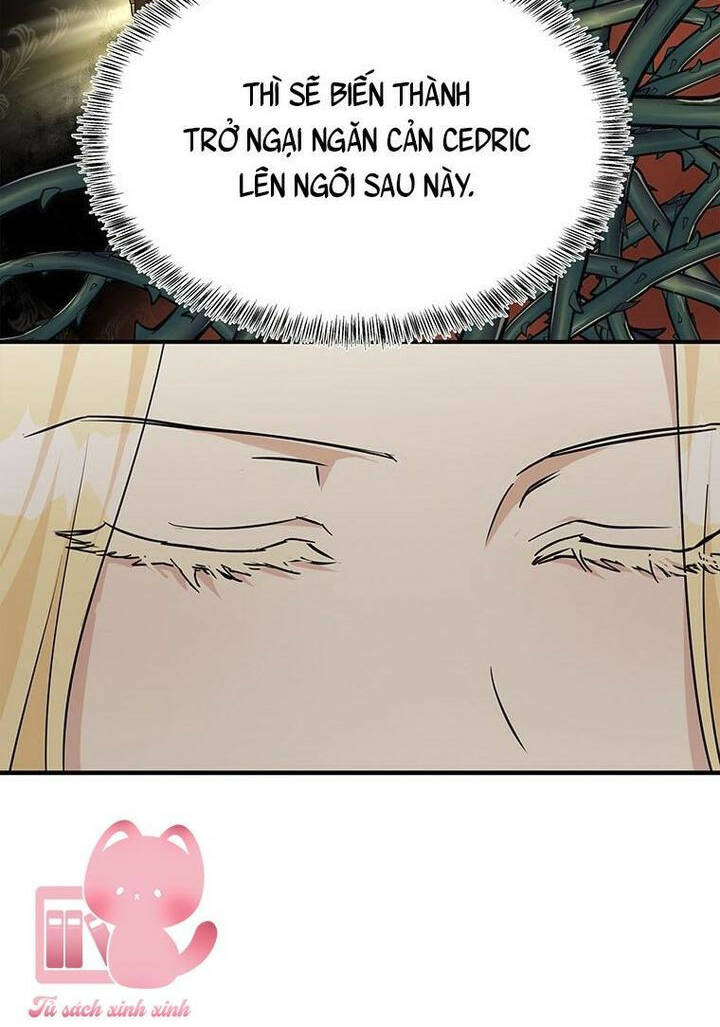 Ác Nữ Trùng Sinh - Chap 118 - Trang 57