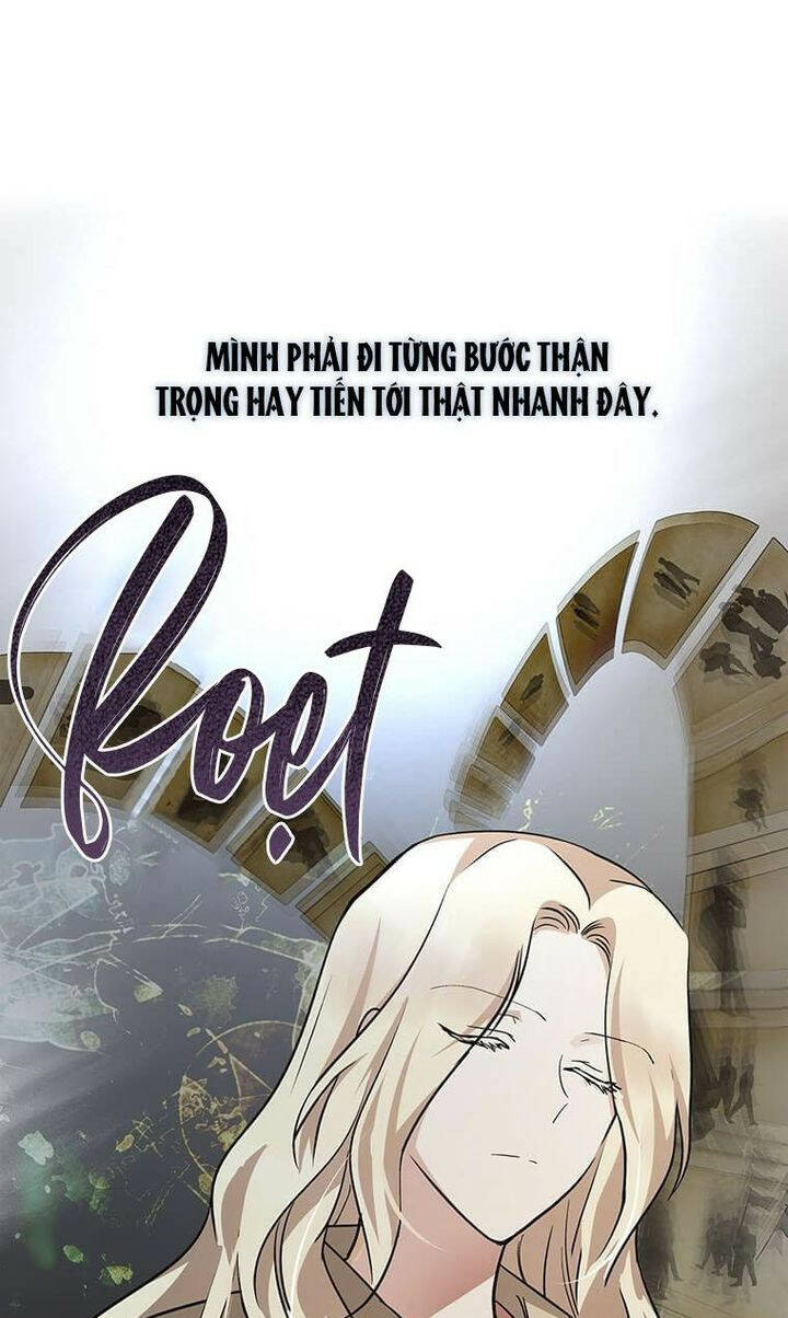 Ác Nữ Trùng Sinh - Chap 118 - Trang 58