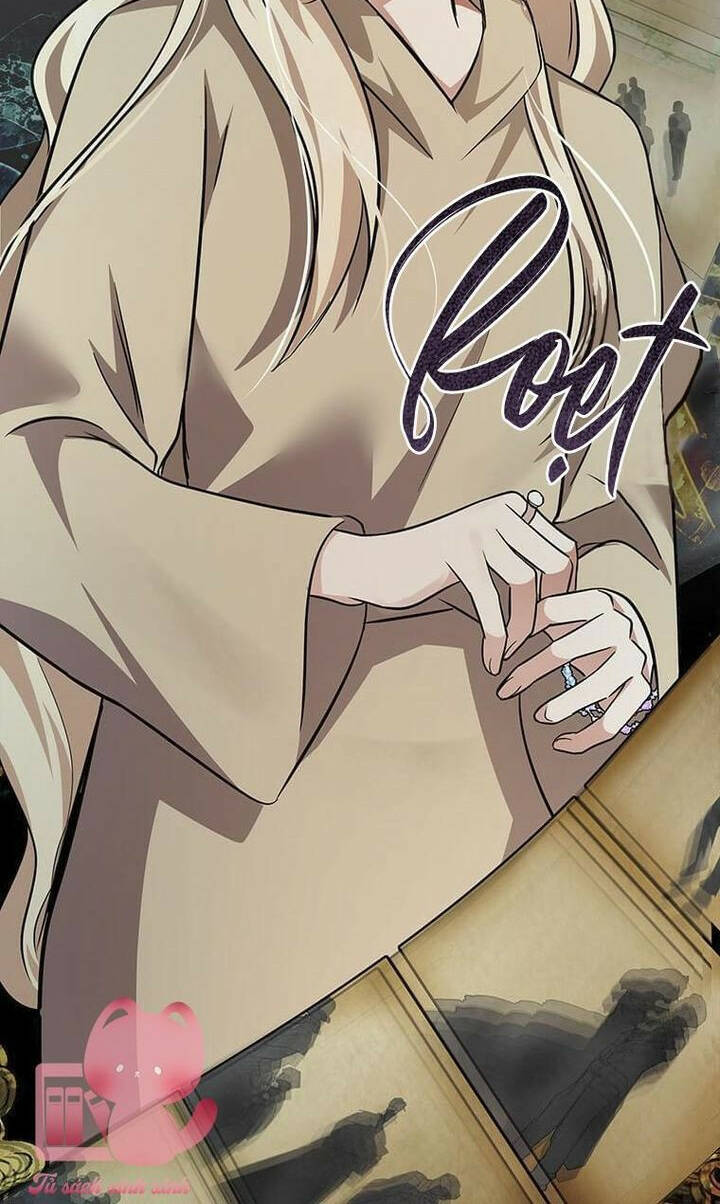 Ác Nữ Trùng Sinh - Chap 118 - Trang 59