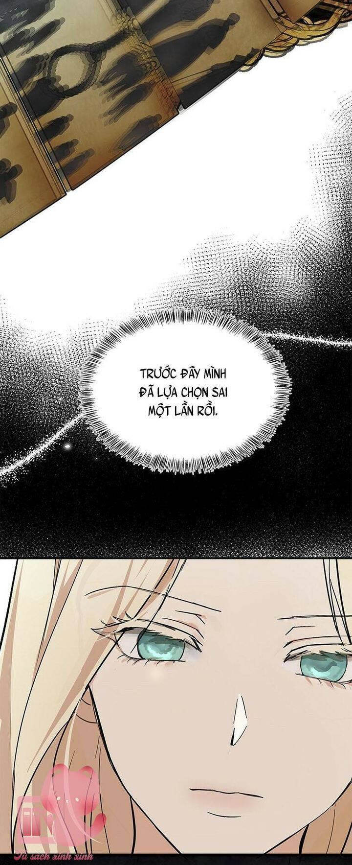 Ác Nữ Trùng Sinh - Chap 118 - Trang 60