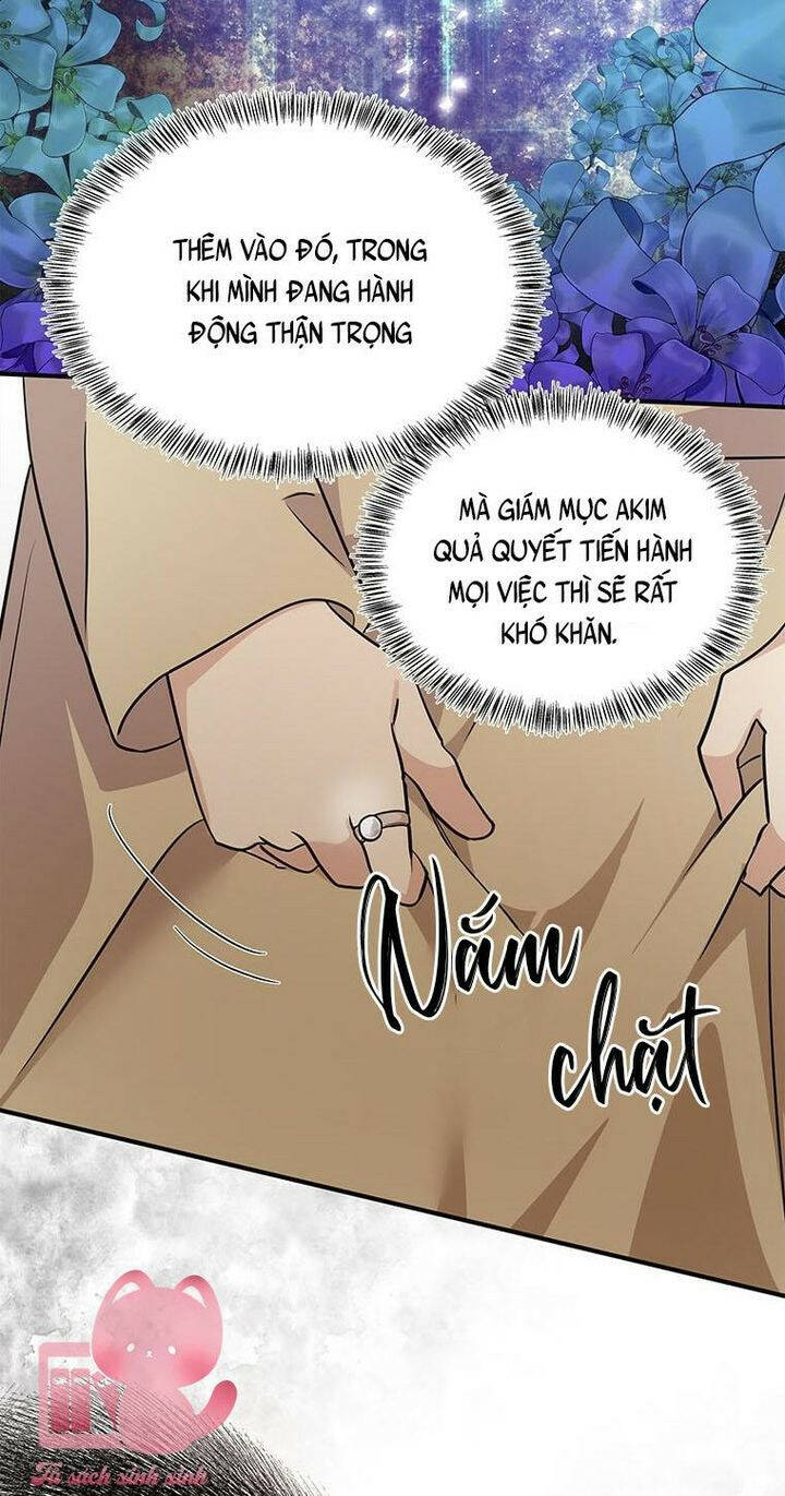 Ác Nữ Trùng Sinh - Chap 118 - Trang 62