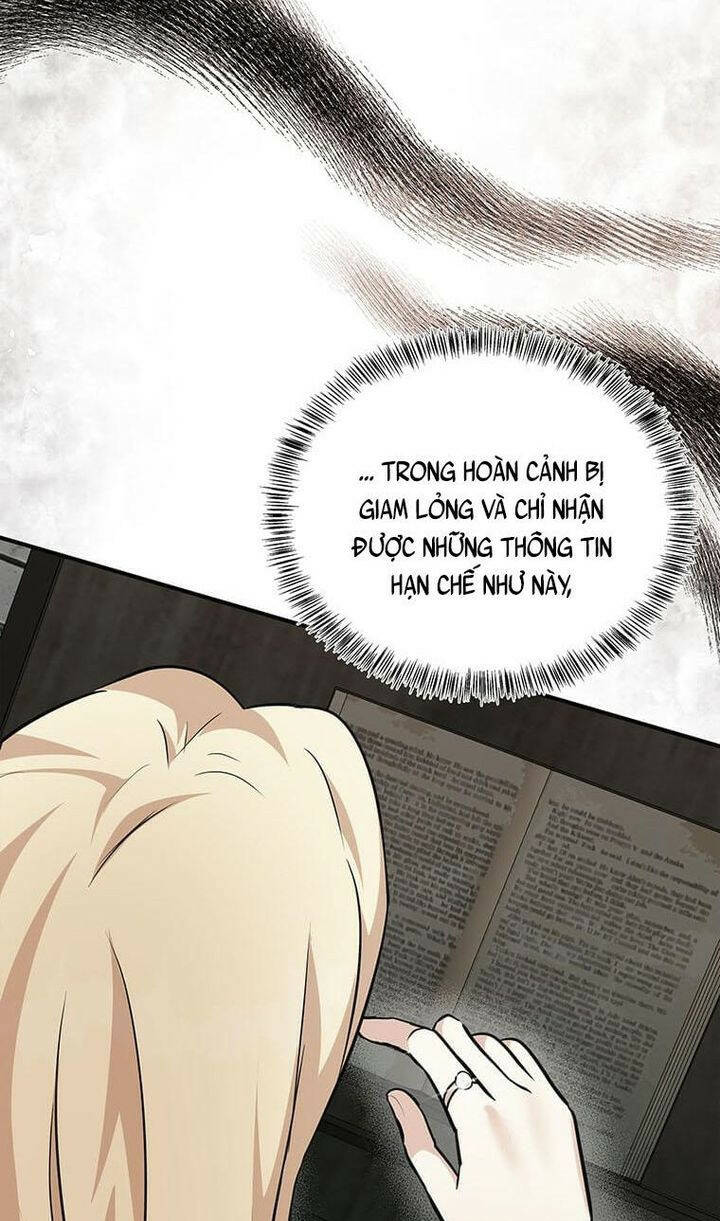 Ác Nữ Trùng Sinh - Chap 118 - Trang 63