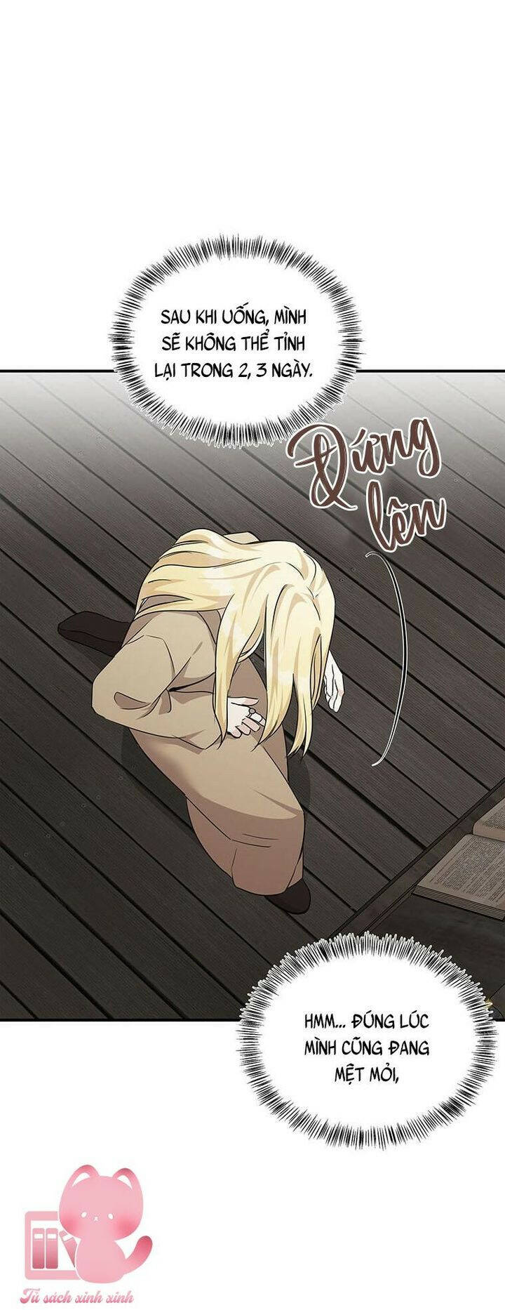 Ác Nữ Trùng Sinh - Chap 118 - Trang 68