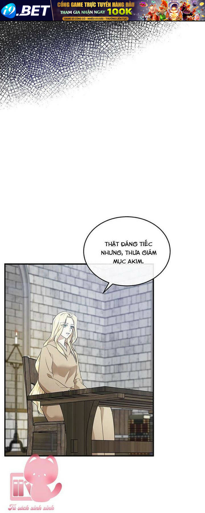 Ác Nữ Trùng Sinh - Chap 118 - Trang 8