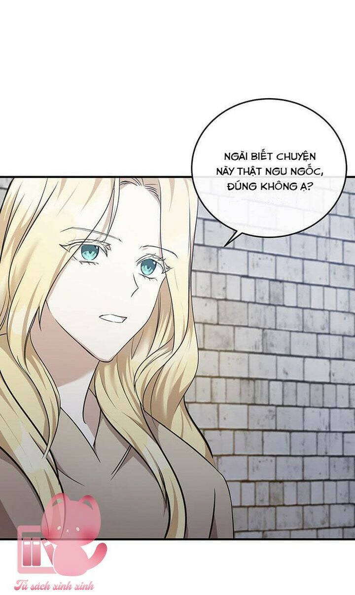 Ác Nữ Trùng Sinh - Chap 118 - Trang 9