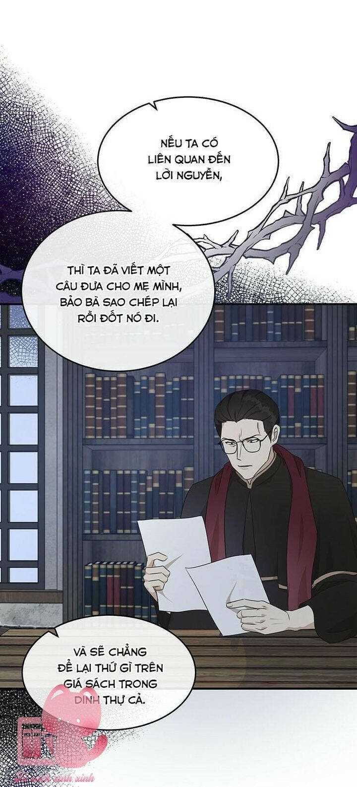 Ác Nữ Trùng Sinh - Chap 118 - Trang 10