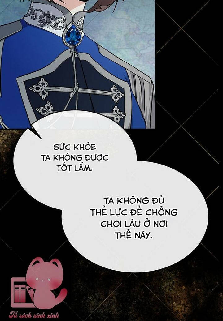Ác Nữ Trùng Sinh - Chap 119 - Trang 13
