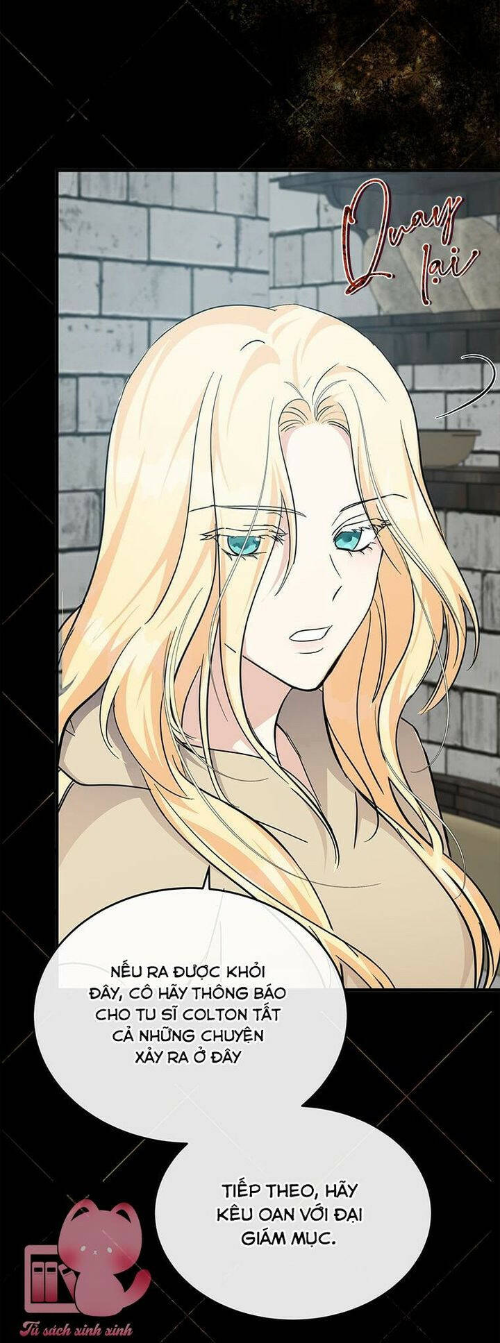 Ác Nữ Trùng Sinh - Chap 119 - Trang 14