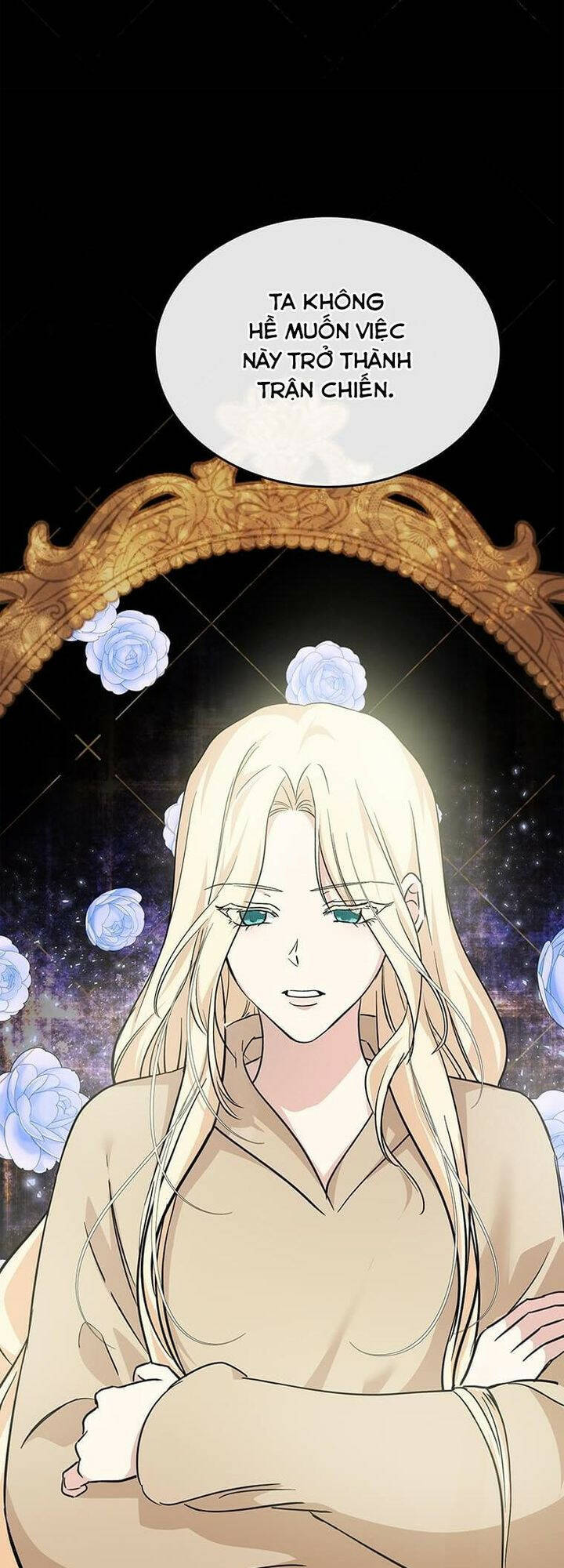 Ác Nữ Trùng Sinh - Chap 119 - Trang 16