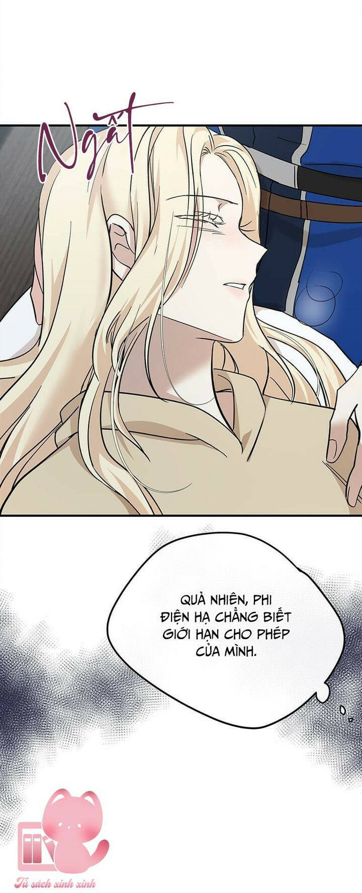 Ác Nữ Trùng Sinh - Chap 119 - Trang 19