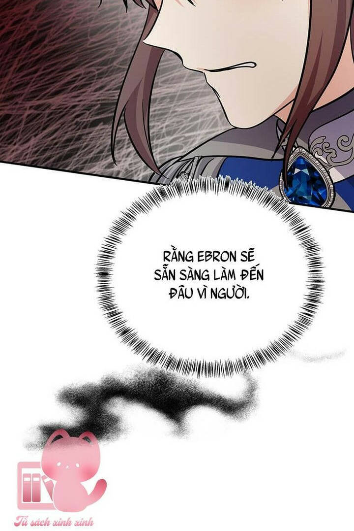 Ác Nữ Trùng Sinh - Chap 119 - Trang 21