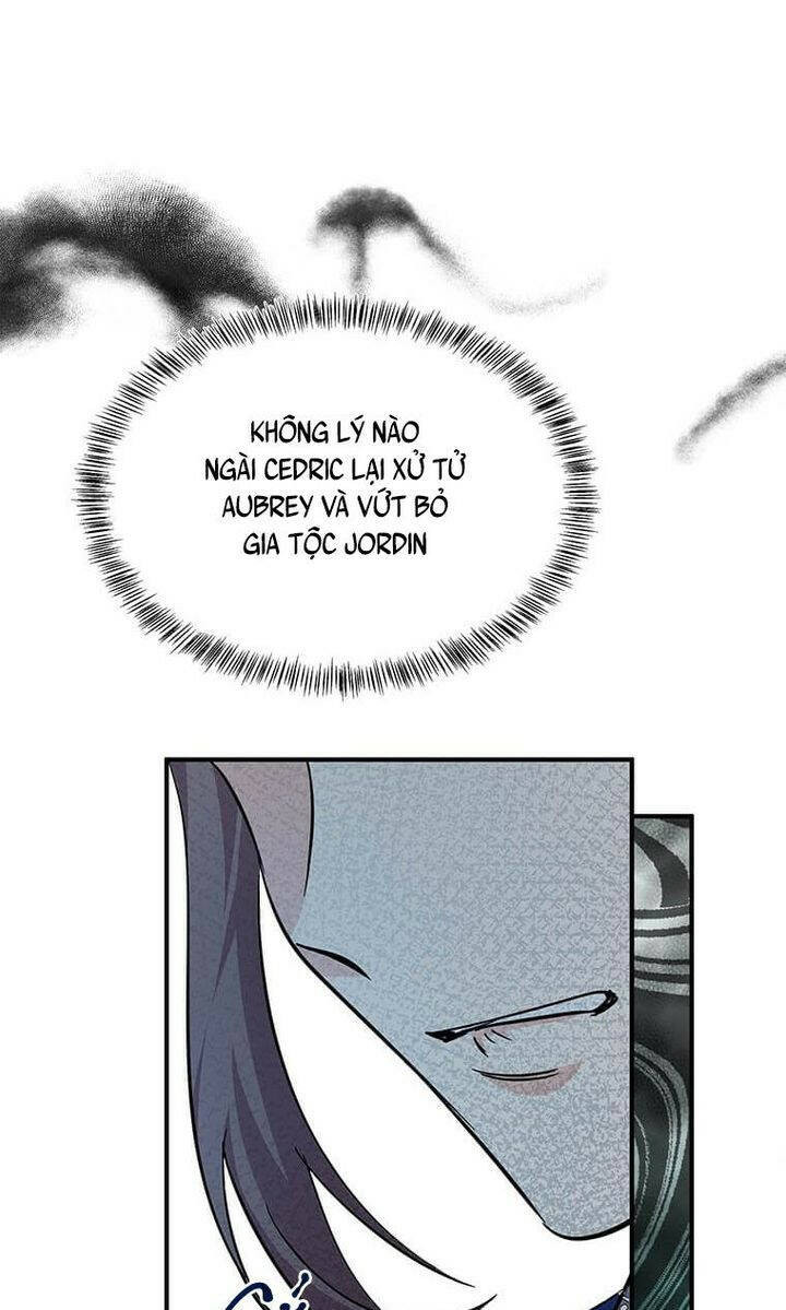 Ác Nữ Trùng Sinh - Chap 119 - Trang 22