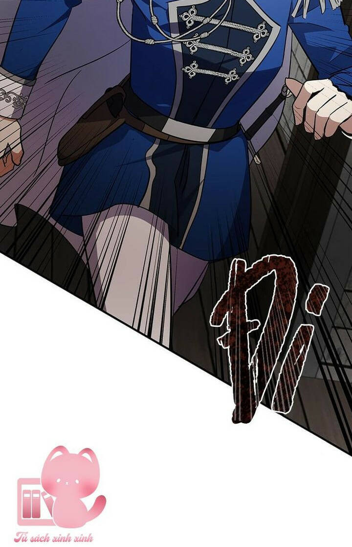 Ác Nữ Trùng Sinh - Chap 119 - Trang 25