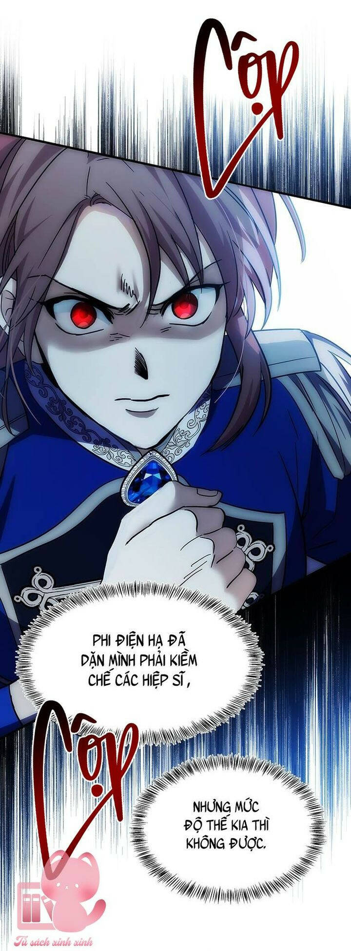 Ác Nữ Trùng Sinh - Chap 119 - Trang 27