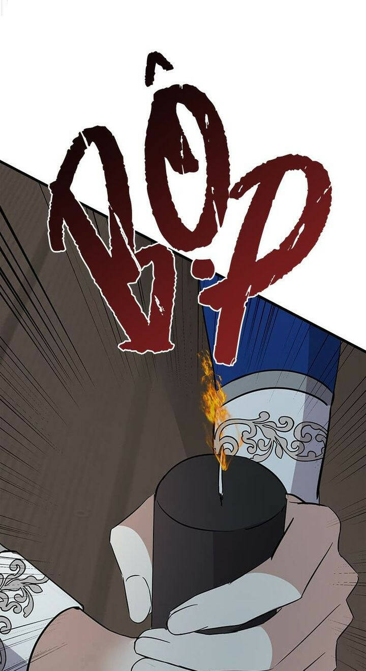 Ác Nữ Trùng Sinh - Chap 119 - Trang 28