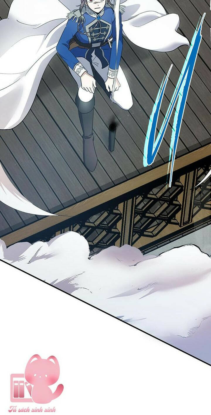Ác Nữ Trùng Sinh - Chap 119 - Trang 31