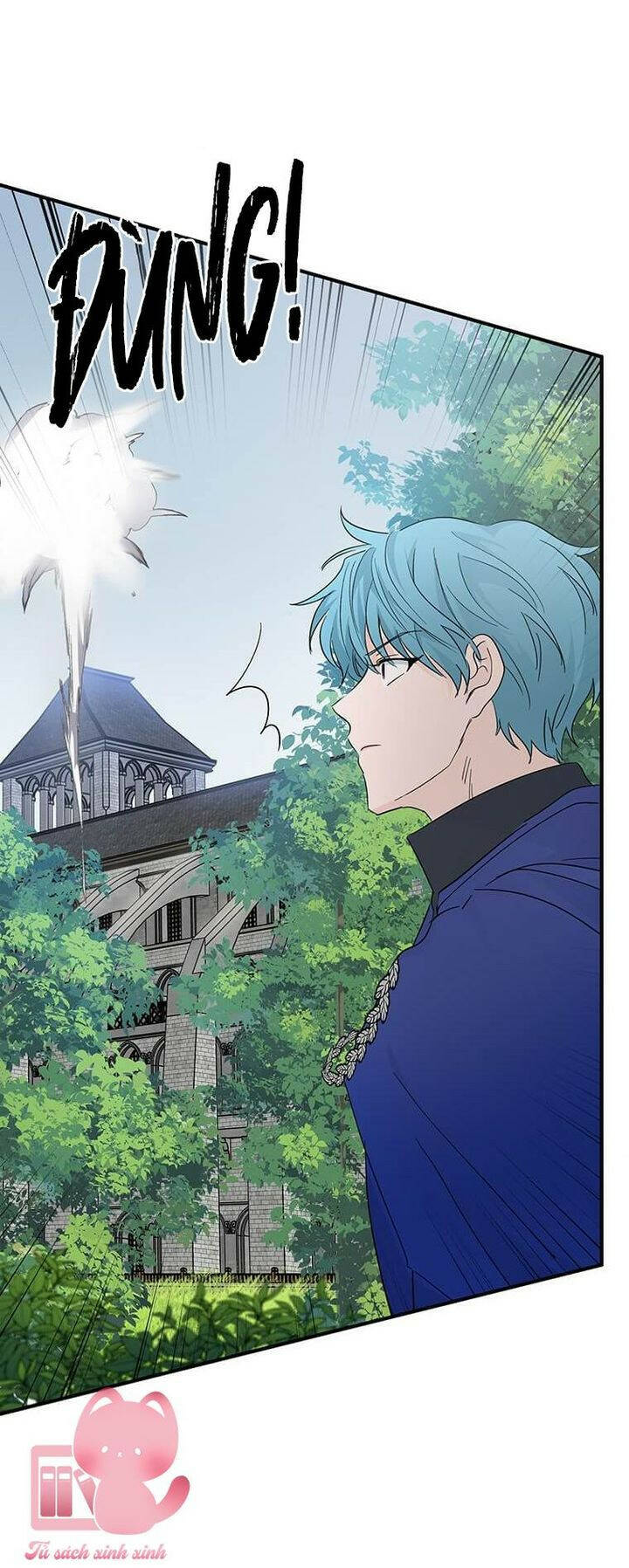 Ác Nữ Trùng Sinh - Chap 119 - Trang 32