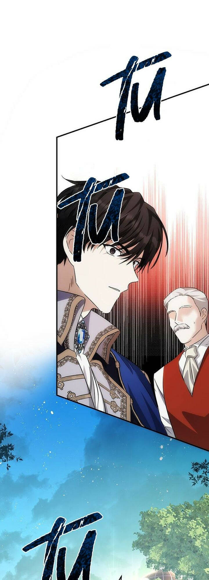 Ác Nữ Trùng Sinh - Chap 119 - Trang 33