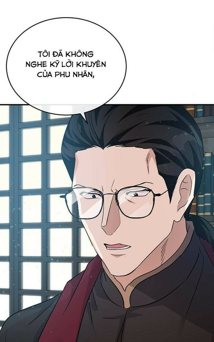 Ác Nữ Trùng Sinh - Chap 119 - Trang 39