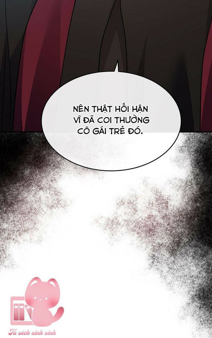 Ác Nữ Trùng Sinh - Chap 119 - Trang 40