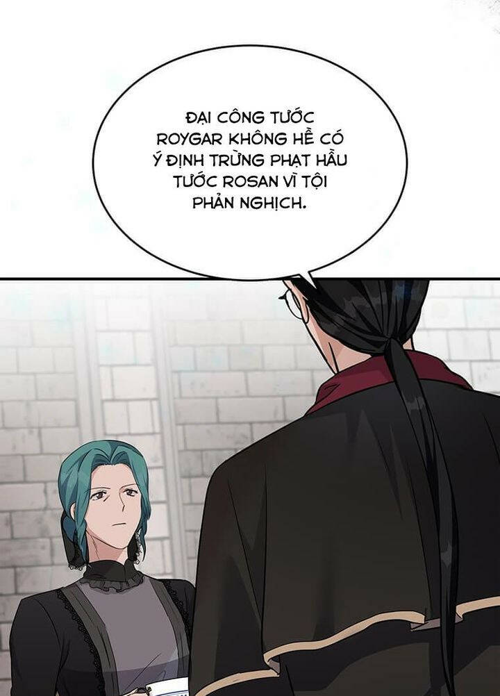 Ác Nữ Trùng Sinh - Chap 119 - Trang 41