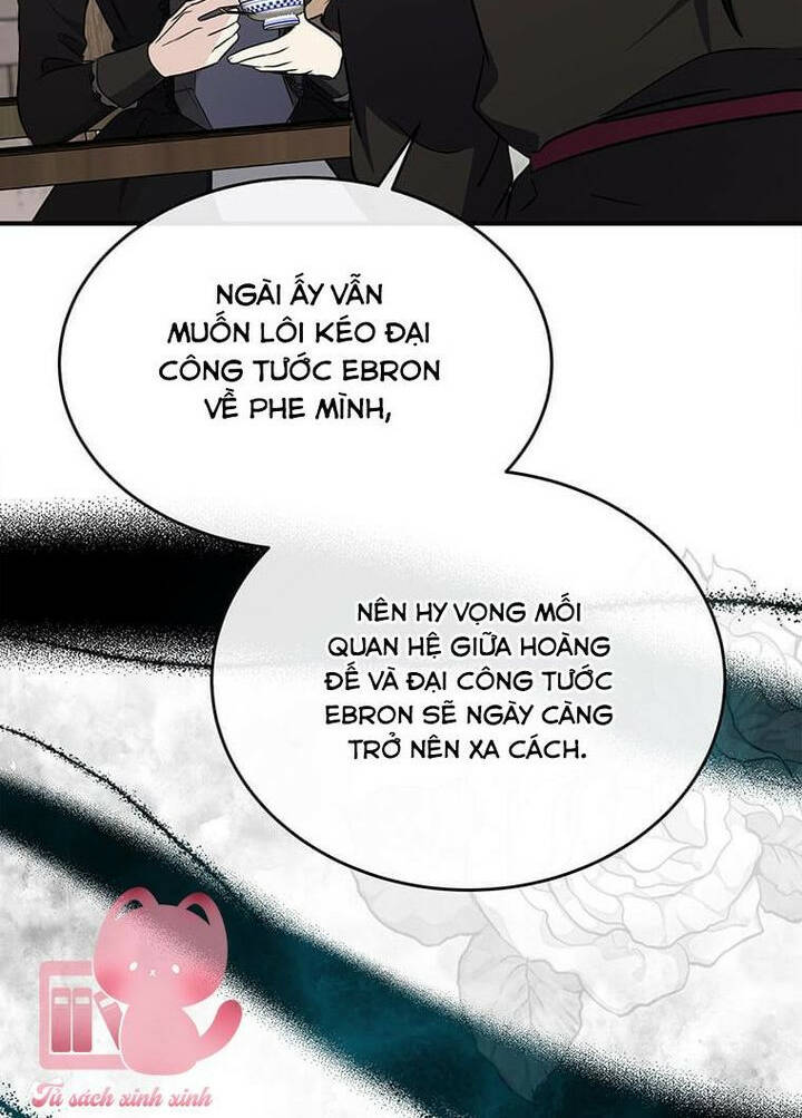 Ác Nữ Trùng Sinh - Chap 119 - Trang 42