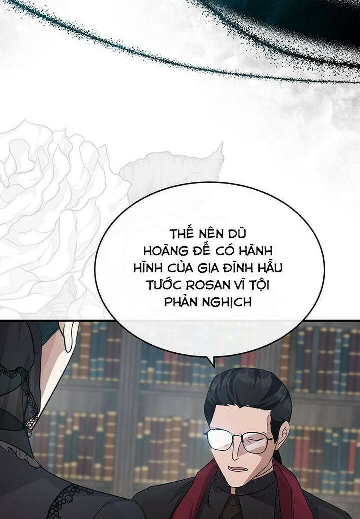 Ác Nữ Trùng Sinh - Chap 119 - Trang 43