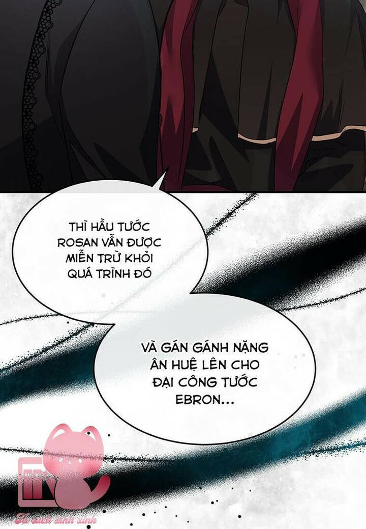 Ác Nữ Trùng Sinh - Chap 119 - Trang 44