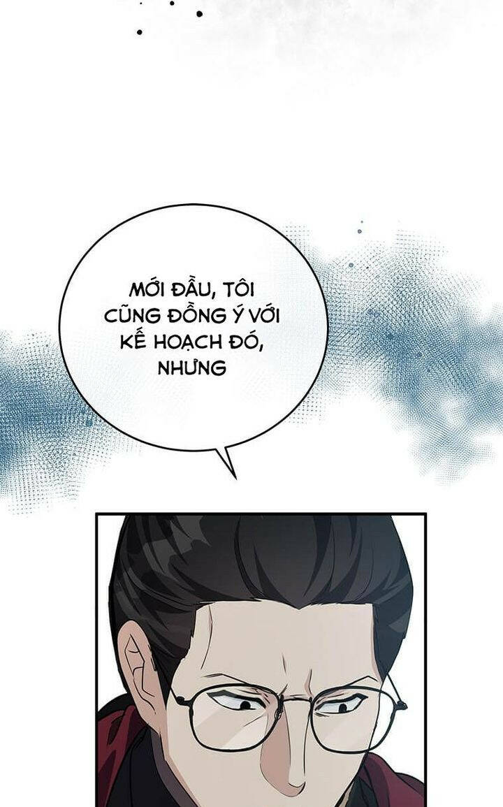 Ác Nữ Trùng Sinh - Chap 119 - Trang 45