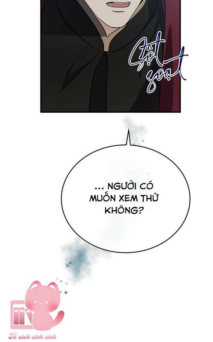 Ác Nữ Trùng Sinh - Chap 119 - Trang 46