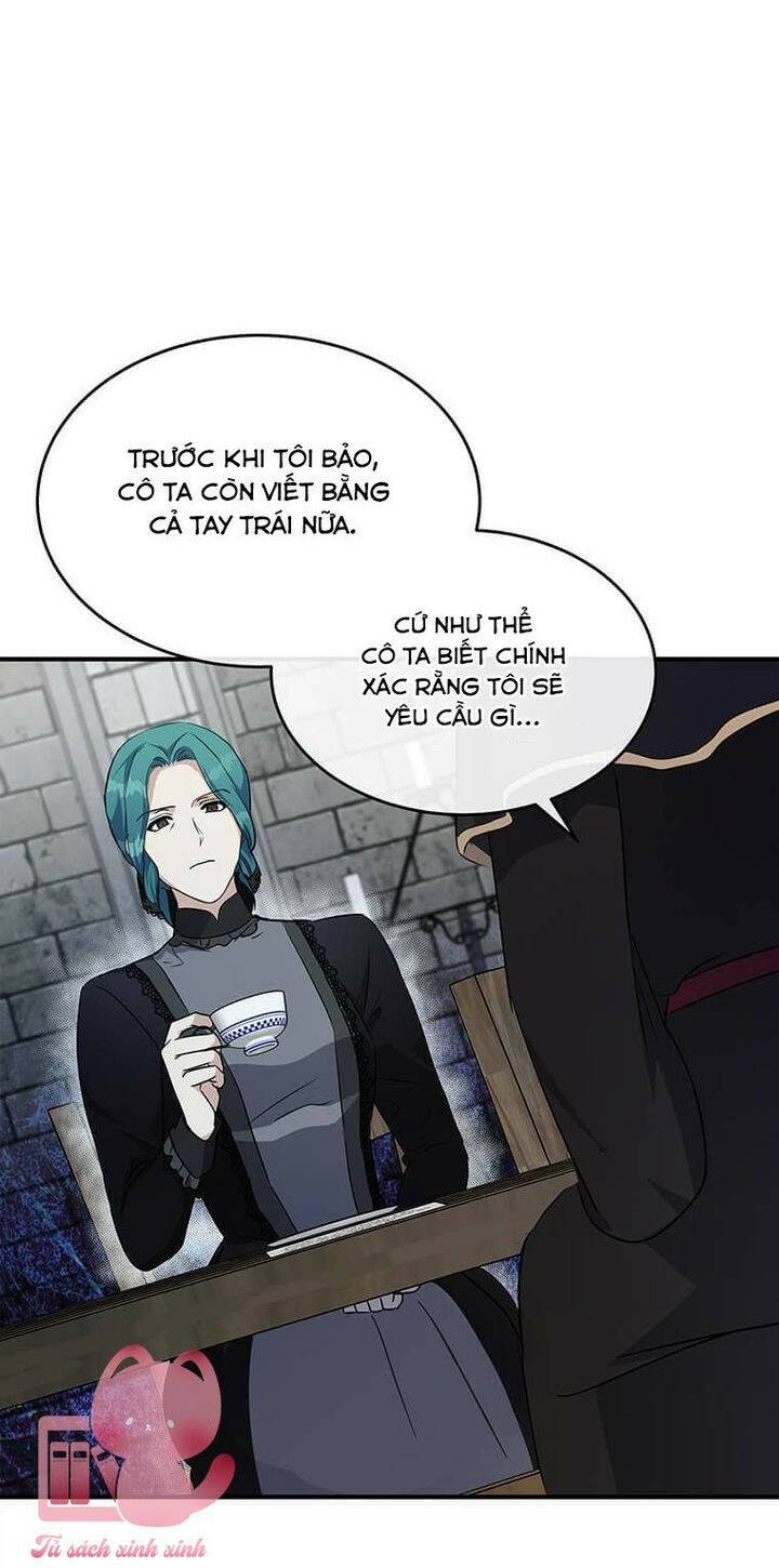 Ác Nữ Trùng Sinh - Chap 119 - Trang 48