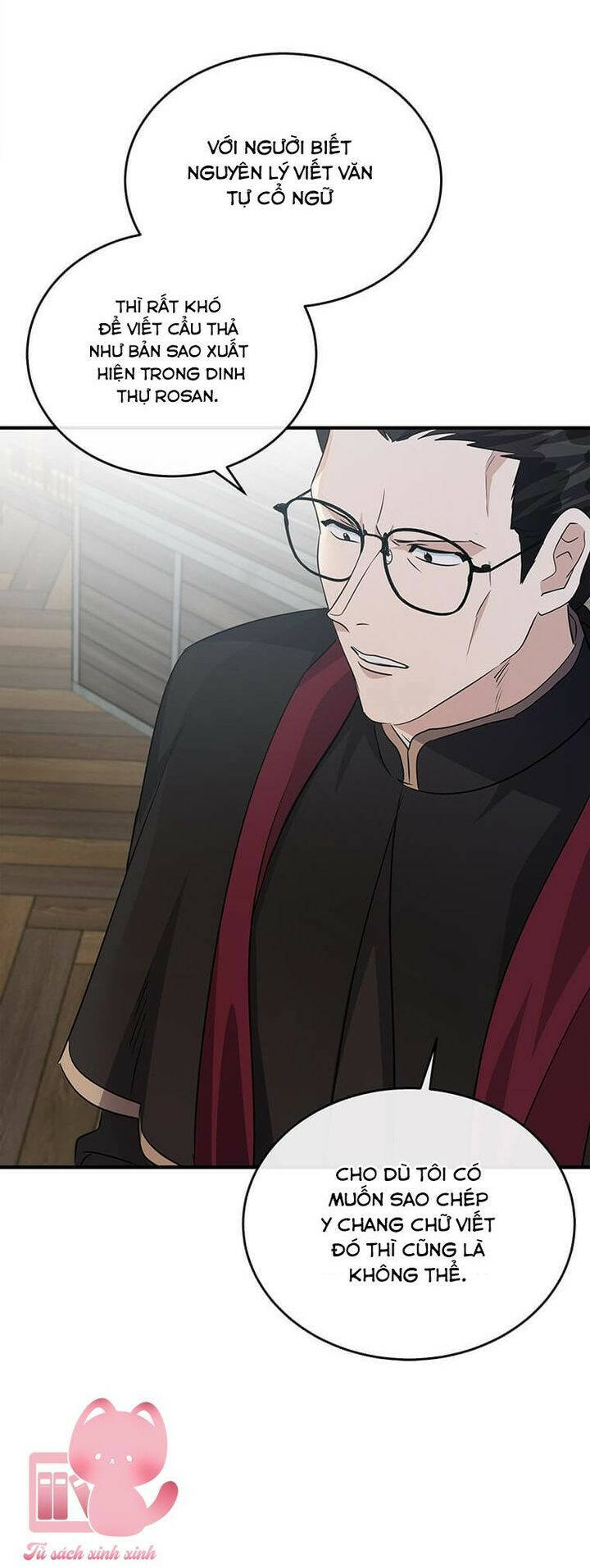 Ác Nữ Trùng Sinh - Chap 119 - Trang 49