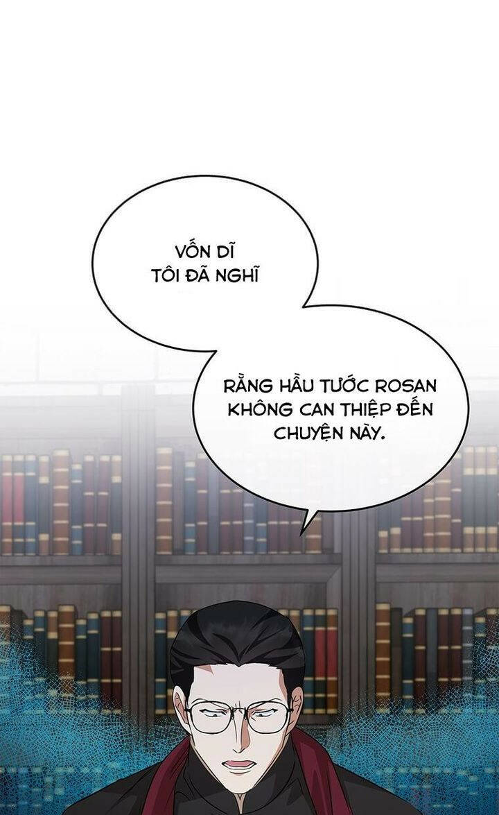 Ác Nữ Trùng Sinh - Chap 119 - Trang 50
