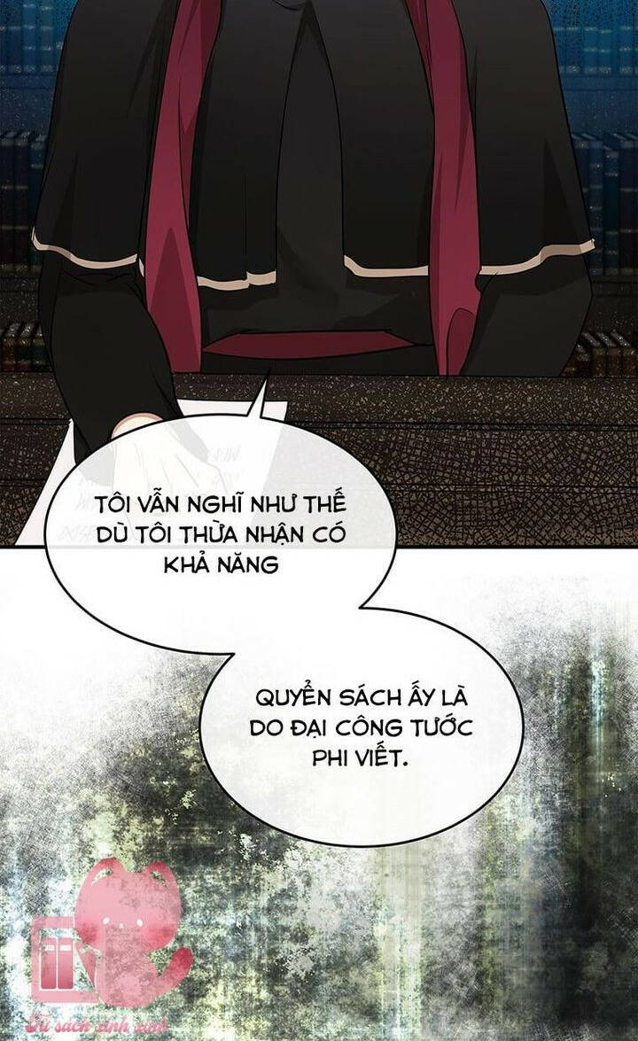Ác Nữ Trùng Sinh - Chap 119 - Trang 51