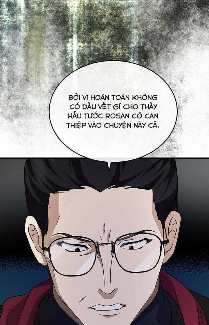 Ác Nữ Trùng Sinh - Chap 119 - Trang 52