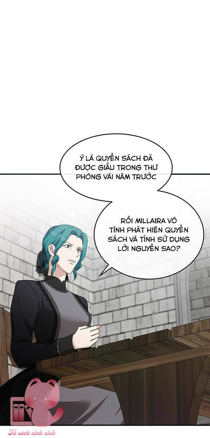 Ác Nữ Trùng Sinh - Chap 119 - Trang 55