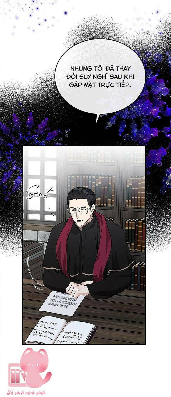 Ác Nữ Trùng Sinh - Chap 119 - Trang 57