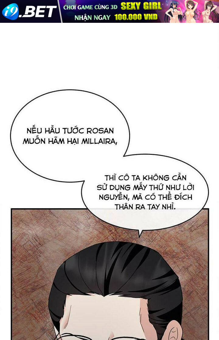 Ác Nữ Trùng Sinh - Chap 119 - Trang 58