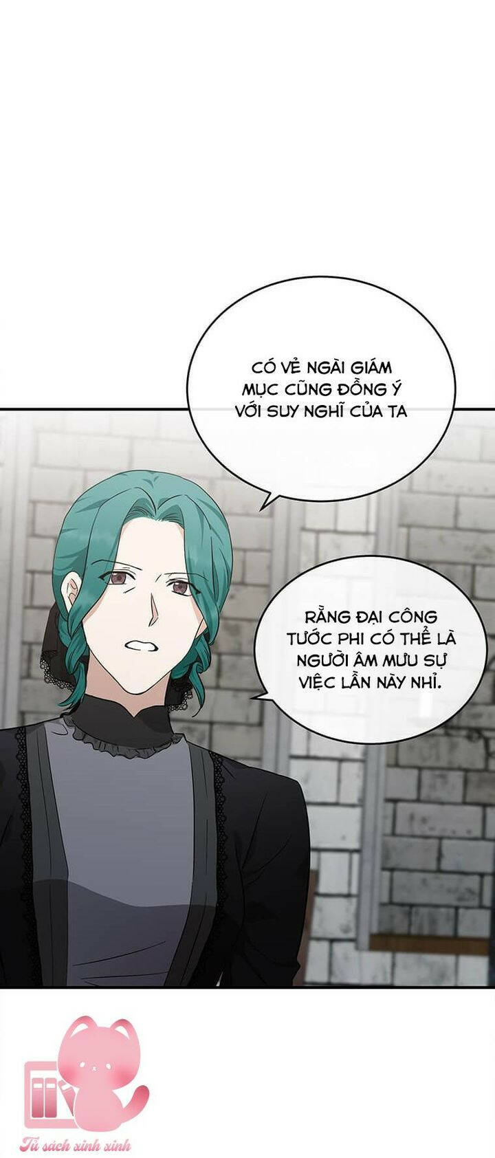Ác Nữ Trùng Sinh - Chap 119 - Trang 60