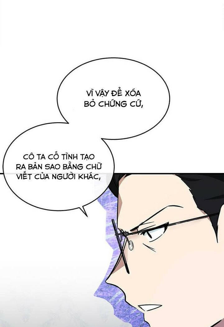 Ác Nữ Trùng Sinh - Chap 119 - Trang 63