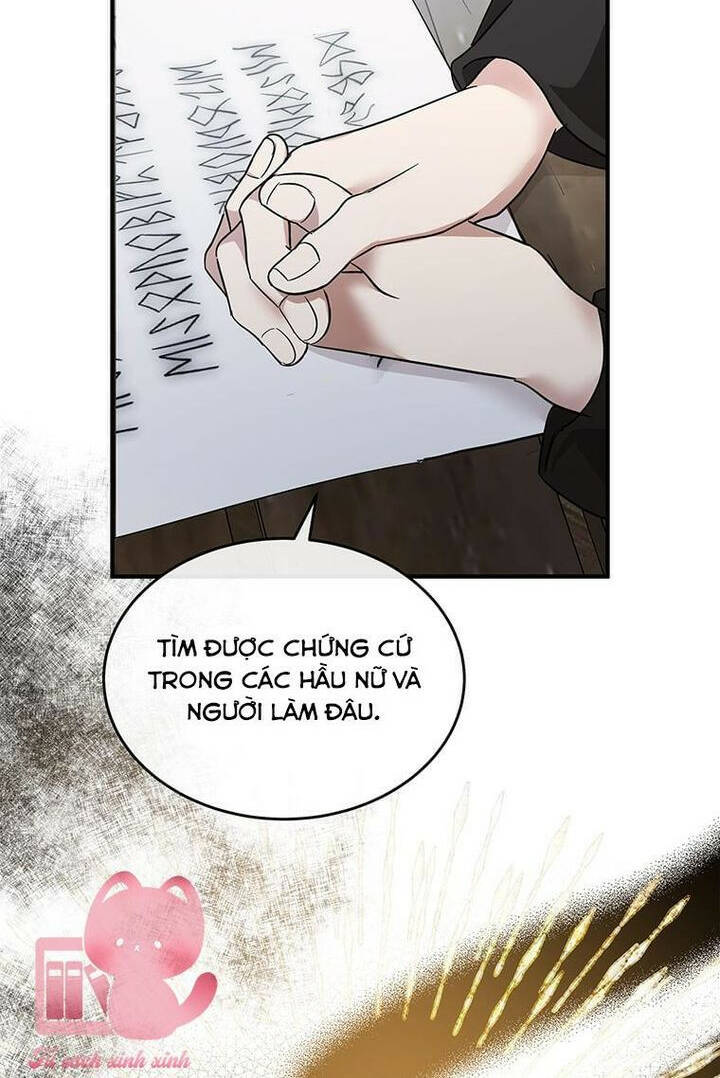 Ác Nữ Trùng Sinh - Chap 119 - Trang 66