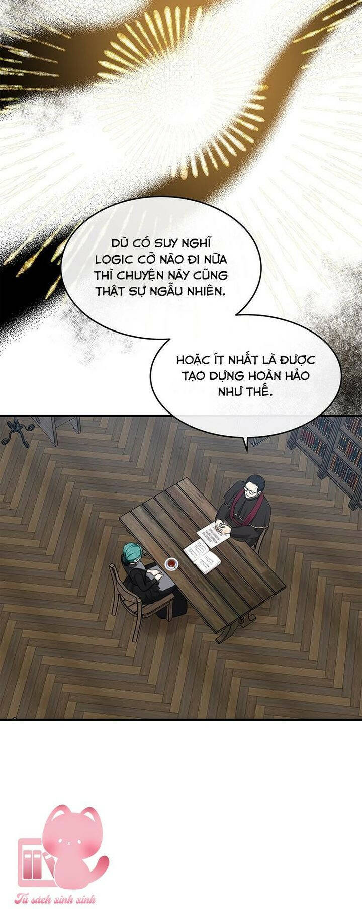 Ác Nữ Trùng Sinh - Chap 119 - Trang 67