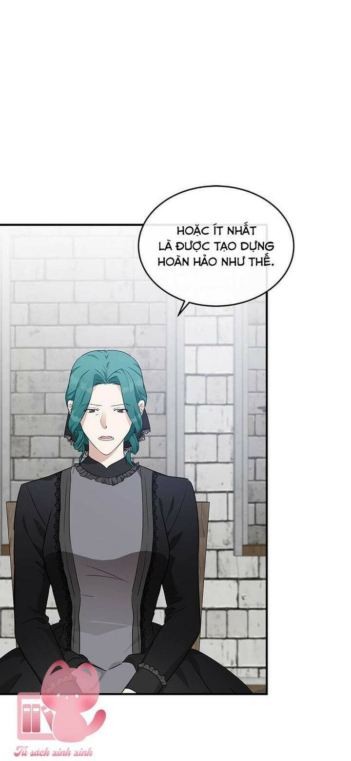 Ác Nữ Trùng Sinh - Chap 119 - Trang 68