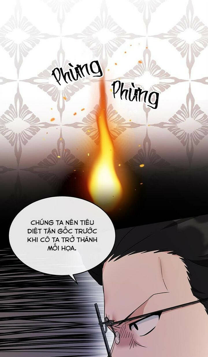 Ác Nữ Trùng Sinh - Chap 119 - Trang 72