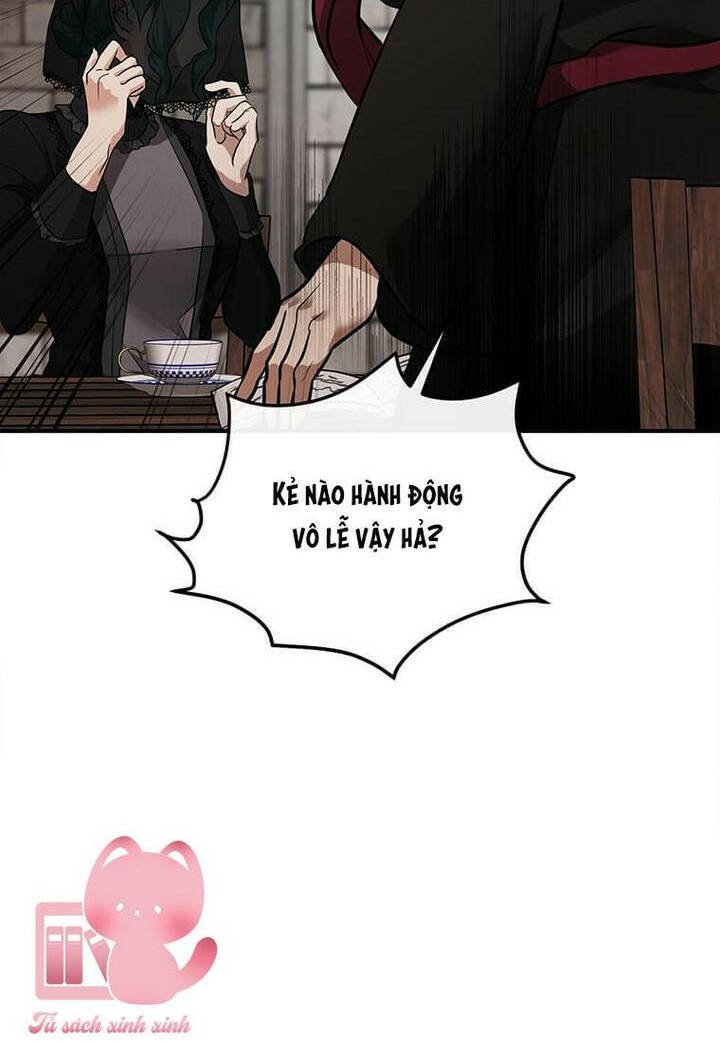 Ác Nữ Trùng Sinh - Chap 119 - Trang 78