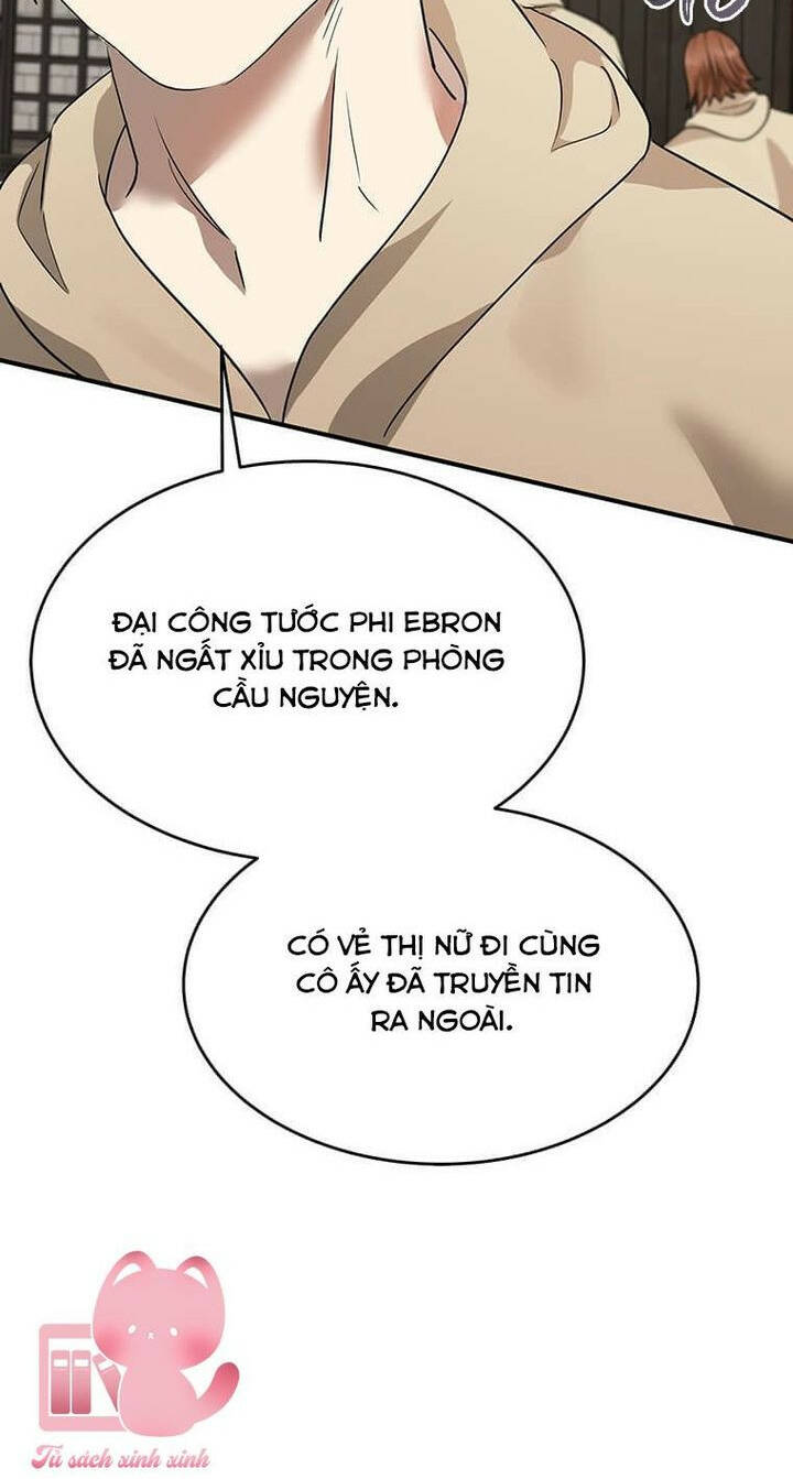 Ác Nữ Trùng Sinh - Chap 119 - Trang 80