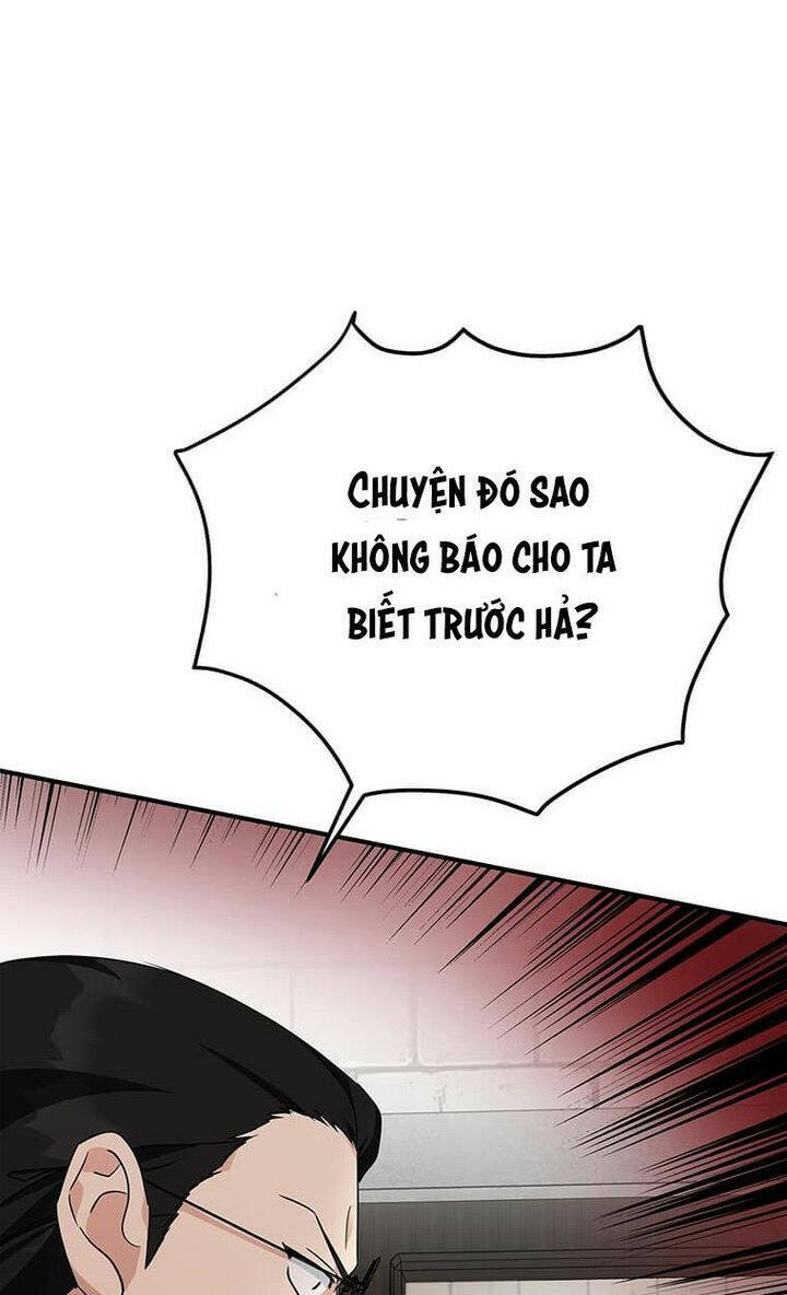 Ác Nữ Trùng Sinh - Chap 119 - Trang 81