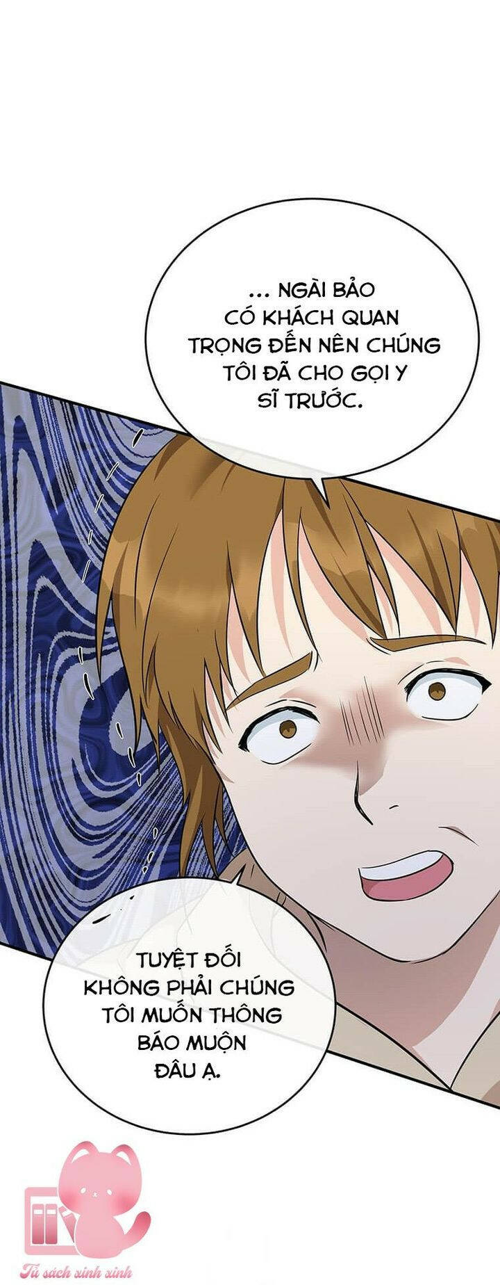 Ác Nữ Trùng Sinh - Chap 119 - Trang 83