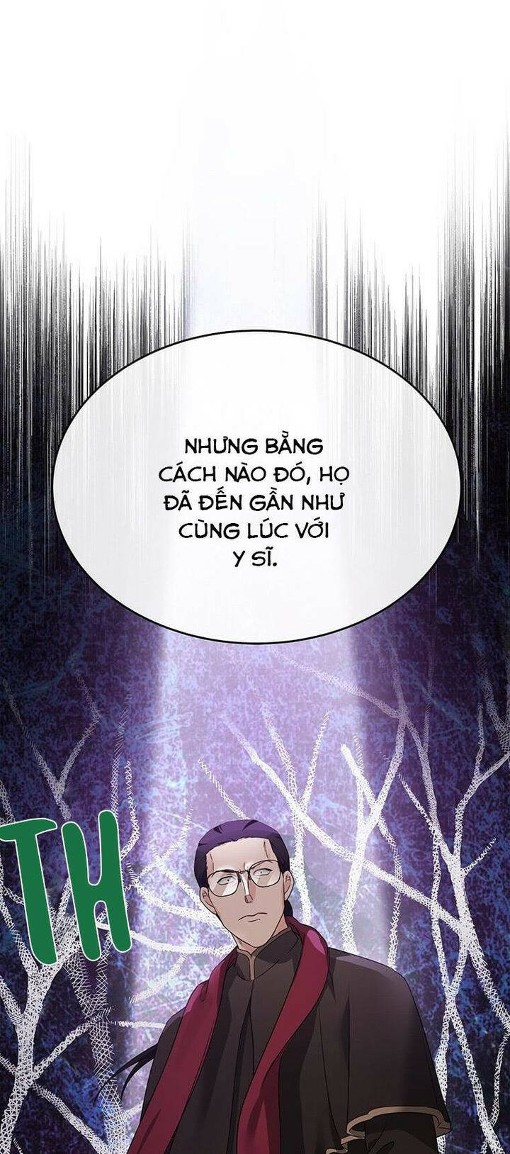 Ác Nữ Trùng Sinh - Chap 119 - Trang 84