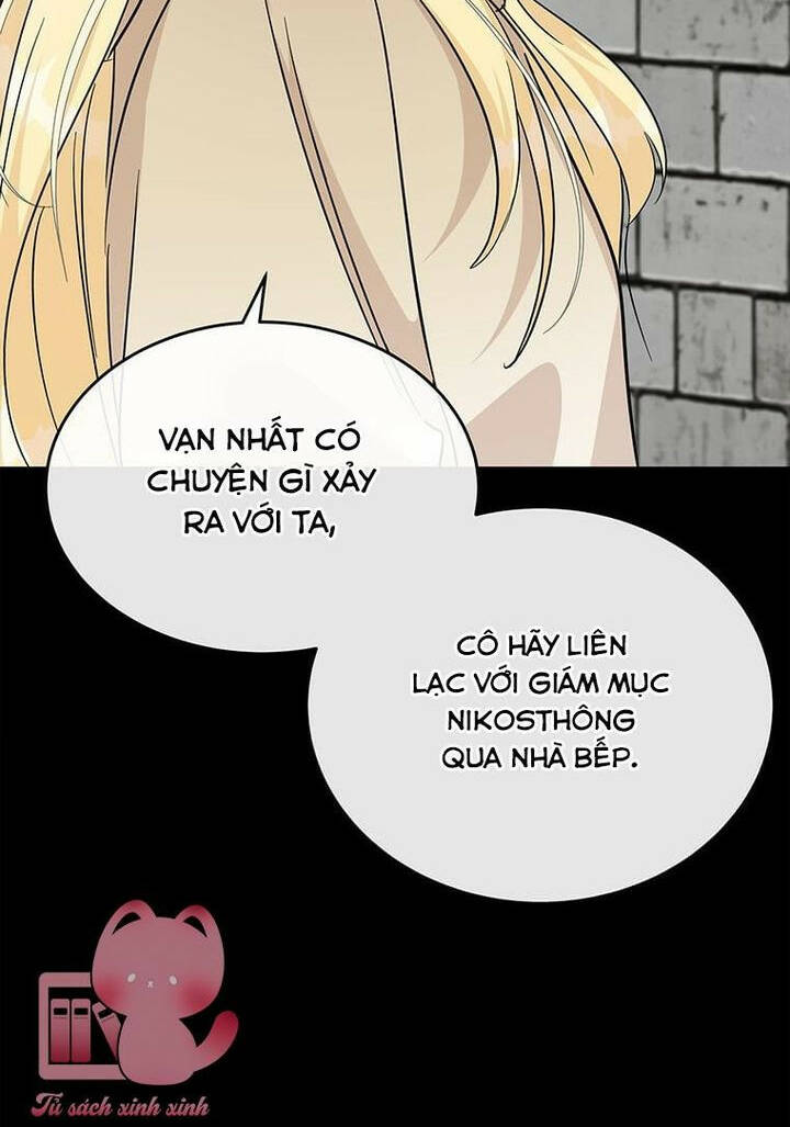 Ác Nữ Trùng Sinh - Chap 119 - Trang 10